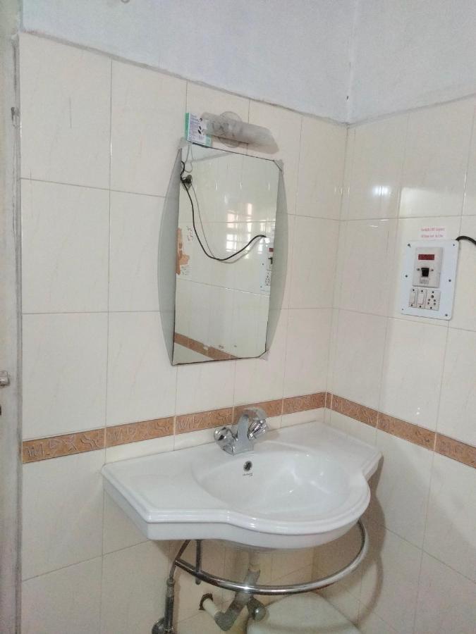 Prashanth Family Homestay Madikeri Ngoại thất bức ảnh