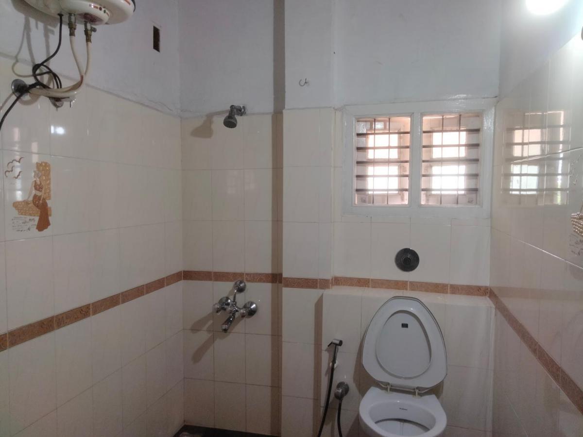 Prashanth Family Homestay Madikeri Ngoại thất bức ảnh