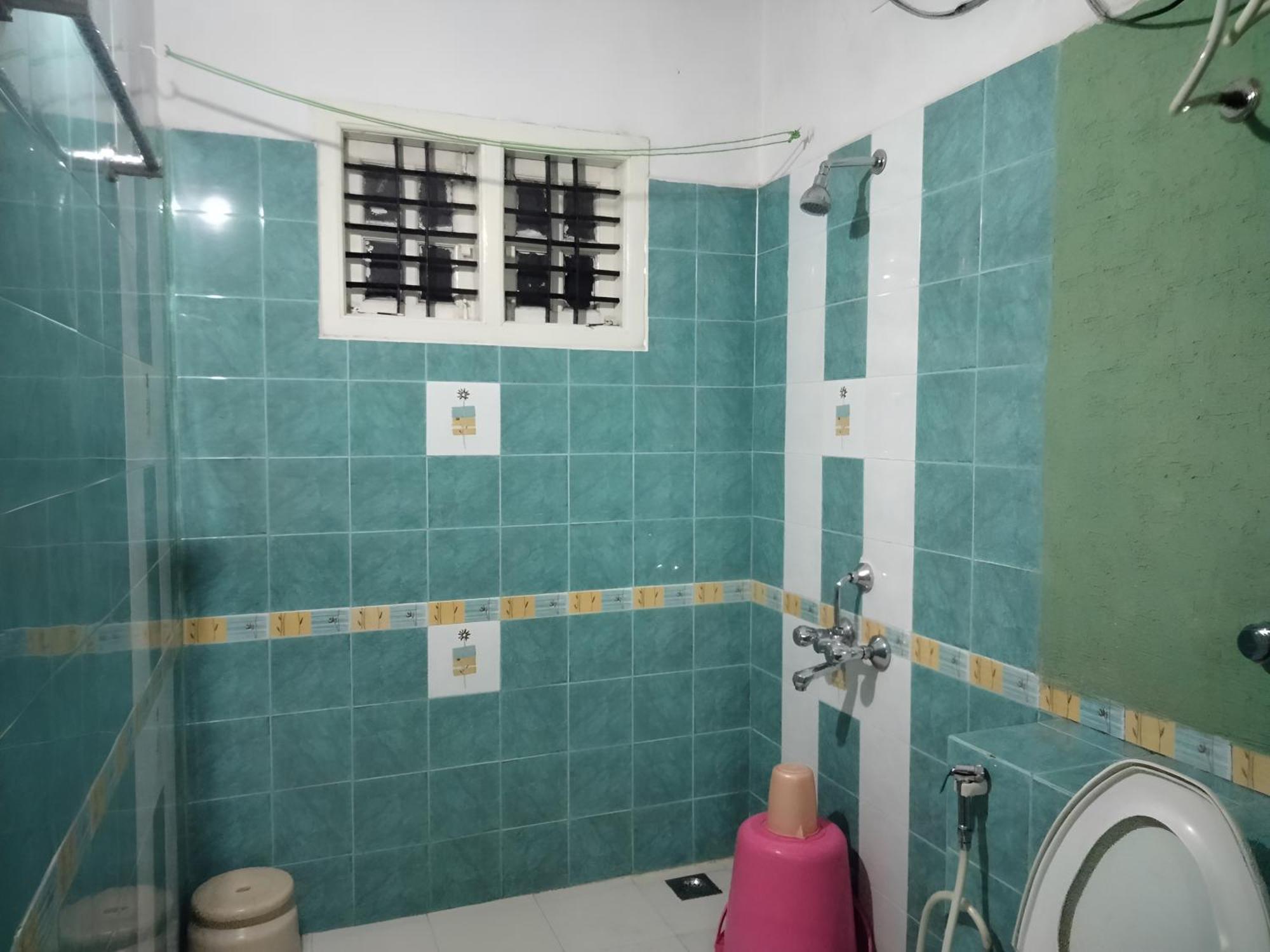 Prashanth Family Homestay Madikeri Ngoại thất bức ảnh