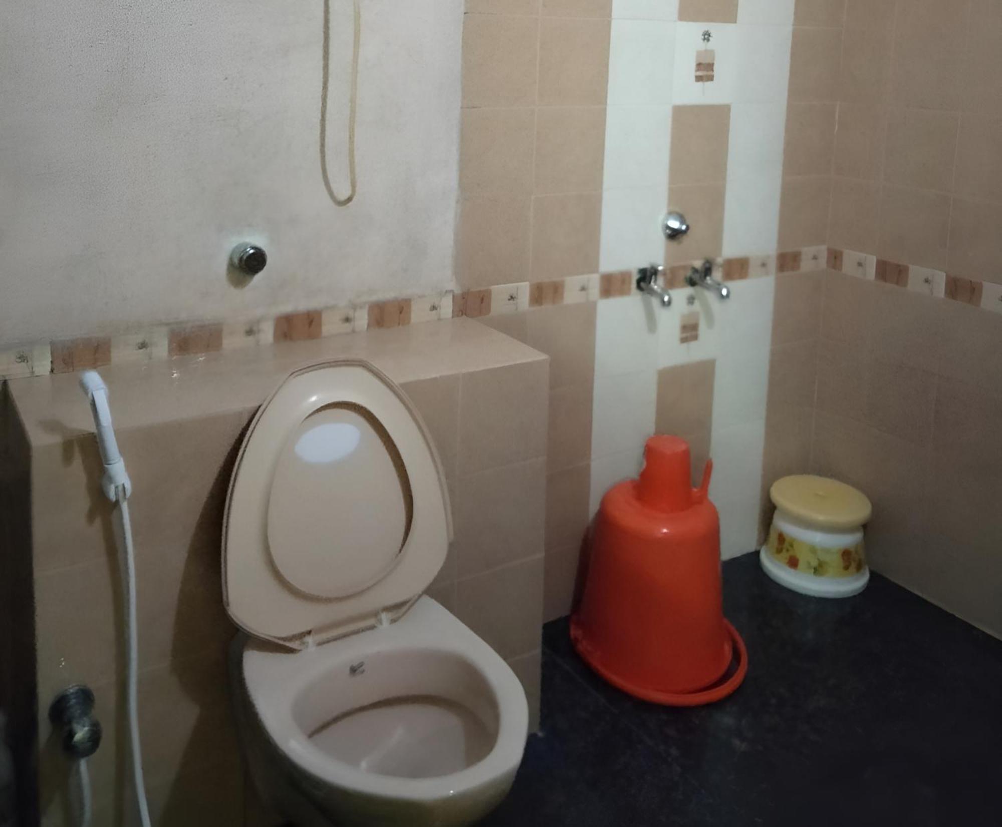 Prashanth Family Homestay Madikeri Ngoại thất bức ảnh
